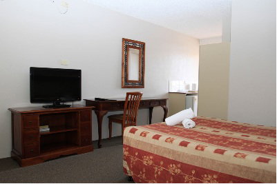 Sleepwell Motel - Accommodation Australia 2