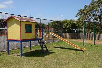 Sleepwell Motel - Accommodation Australia 3