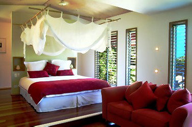 Villa Alba - Accommodation Australia 0