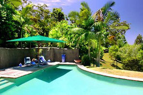 Villa Alba - Accommodation Australia 1