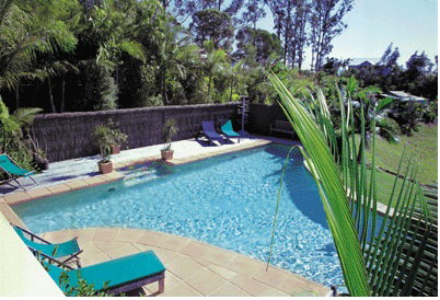 Villa Alba - Accommodation Australia 2