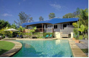 Villa Alba - Accommodation Australia 3