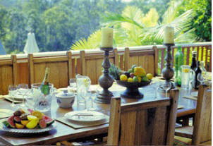 Villa Alba - Accommodation Australia 4
