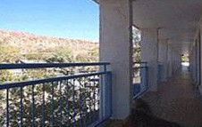Alice Tourist Apartments - Accommodation Australia 0