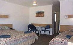 Alice Tourist Apartments - Accommodation Australia 1