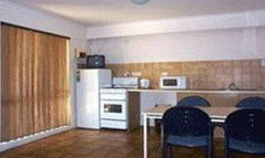 Alice Tourist Apartments - Accommodation Australia 2