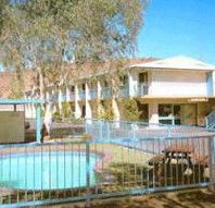 Alice Tourist Apartments - Accommodation Australia 3