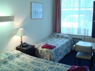 Motel Maroondah - Accommodation Australia 0
