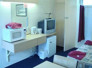 Motel Maroondah - Accommodation Australia 1