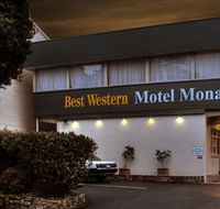 Best Western Motel Monaro - Local Tourism