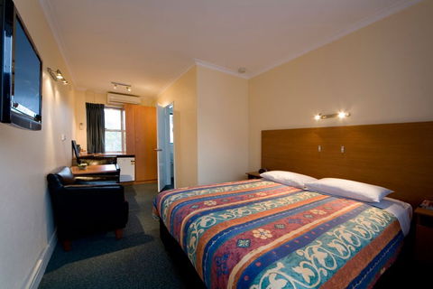 Best Western Motel Monaro - Accommodation Australia 1