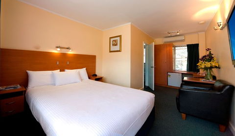 Best Western Motel Monaro - Accommodation Australia 2