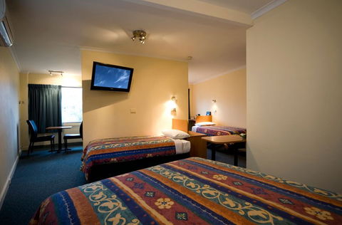 Best Western Motel Monaro - Accommodation Australia 3