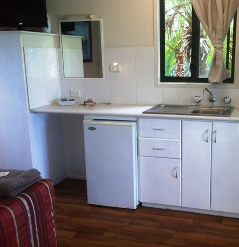 Kimberleyland Holiday Park - Accommodation Australia 0