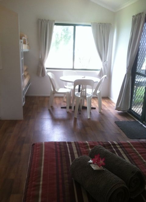 Kimberleyland Holiday Park - Accommodation Australia 1