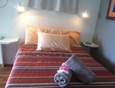 Kimberleyland Holiday Park - Accommodation Australia 2