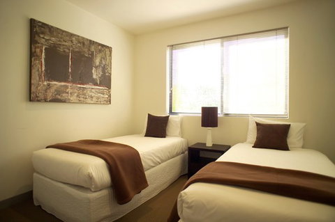 Quality Inn Colonial - Accommodation Australia 0
