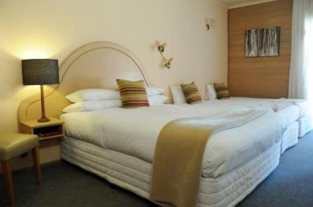 Quality Inn Colonial - Accommodation Australia 1