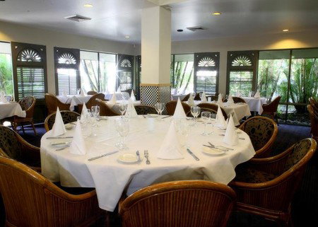 Brisbane International - Virginia - Accommodation Australia 6