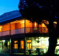 Abernethy Guesthouse - Accommodation Australia