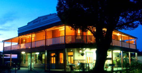 Abernethy Guesthouse - Australia Shopping 0