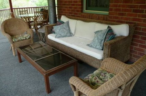 Abernethy Guesthouse - Australia Shopping 2
