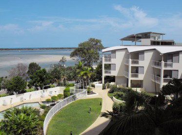 Caloundra Bc QLD Bed n Breakfasts
