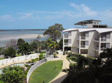 Moorings Beach Resort - Accommodation Australia 0