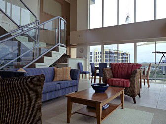 Moorings Beach Resort - Accommodation Australia 1