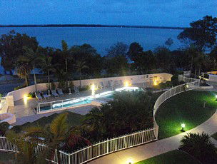 Moorings Beach Resort - Accommodation Australia 2