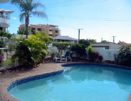 Estoril On Moffat Holiday Apartments - Accommodation Australia 1