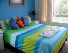 Estoril On Moffat Holiday Apartments - Accommodation Australia 2