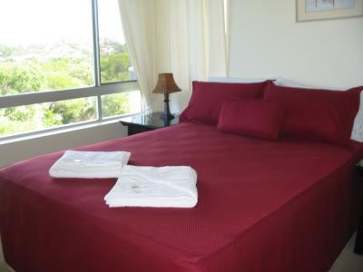 Estoril On Moffat Holiday Apartments - Accommodation Australia 6