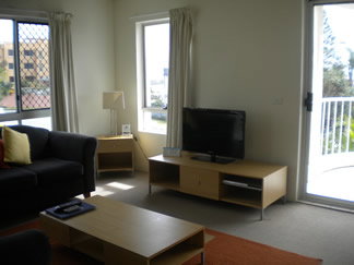 Estoril On Moffat Holiday Apartments - Accommodation Australia 8