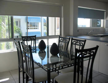 Estoril On Moffat Holiday Apartments - Accommodation Australia 9