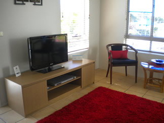 Estoril On Moffat Holiday Apartments - Accommodation Australia 10