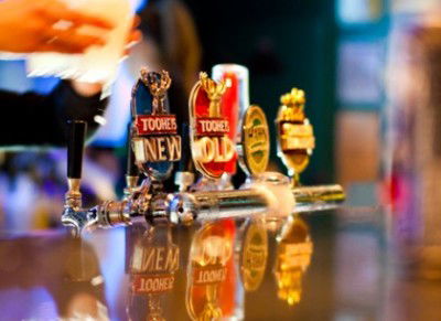 Harp Deluxe Hotel - Accommodation Australia 1
