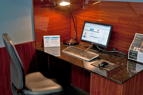 Comfort Hotel Perth City - Accommodation Australia 3