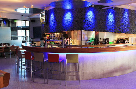 Comfort Hotel Perth City - Accommodation Australia 5