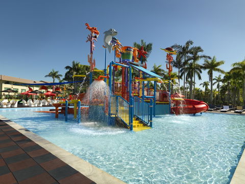 Oaks Oasis - Accommodation Australia 6