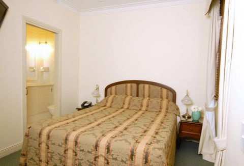 Rothbury On Ann Heritage Apartment Hotel - Accommodation Australia 2