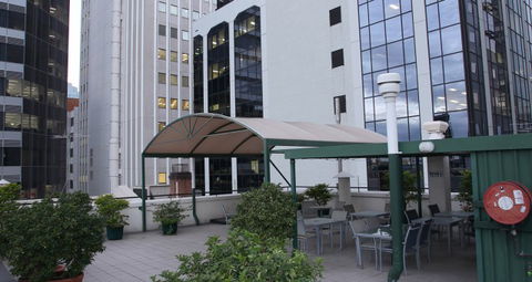 Rothbury On Ann Heritage Apartment Hotel - Accommodation Australia 5