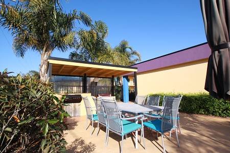 Nautilus Apartments Merimbula - Accommodation Australia 1