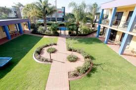 Nautilus Apartments Merimbula - Accommodation Australia 2