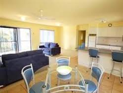 Nautilus Apartments Merimbula - Accommodation Australia 3