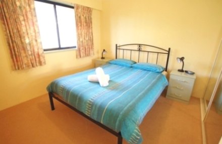 Nautilus Apartments Merimbula - Accommodation Australia 4