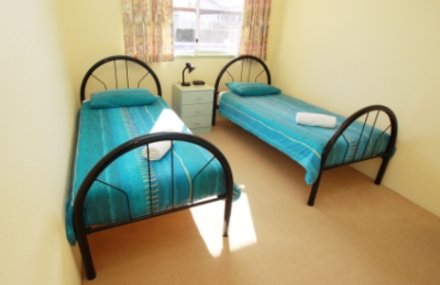 Nautilus Apartments Merimbula - Accommodation Australia 5