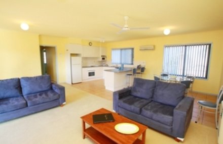 Nautilus Apartments Merimbula - Accommodation Australia 6