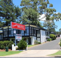 Armidale Motel - Accommodation Australia