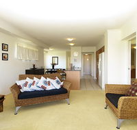 Oaks Seaforth Resort